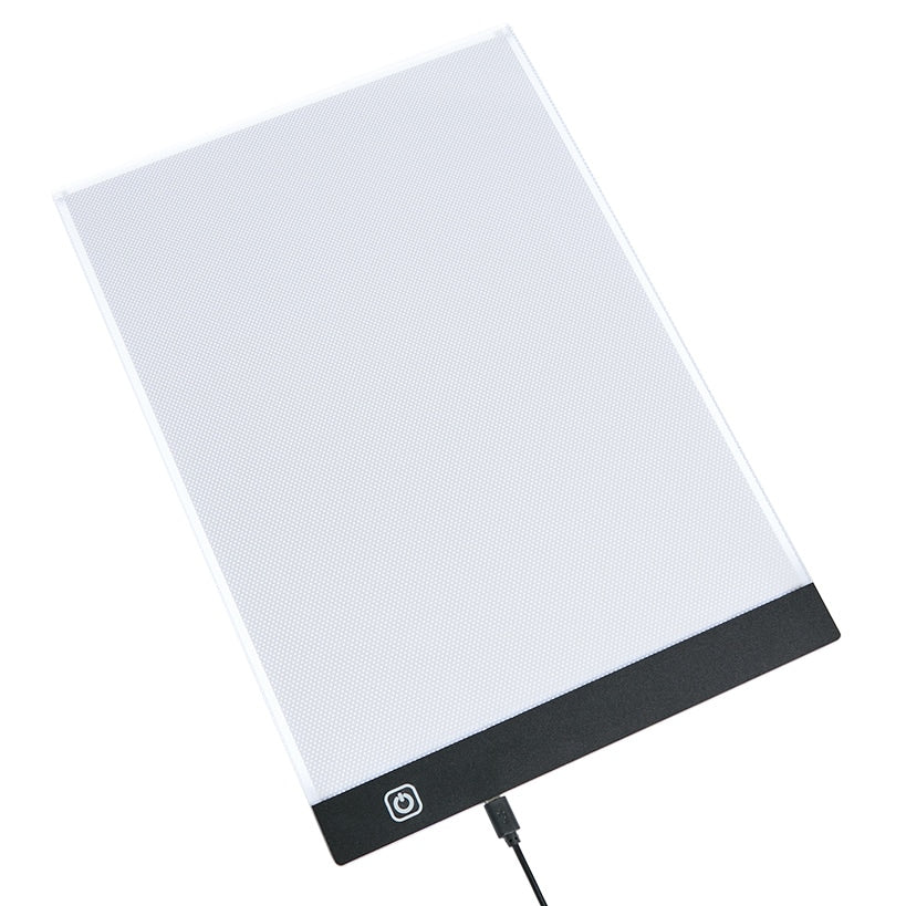 Lighted Drawing Pad