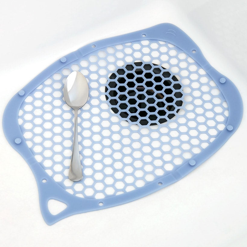 Dishwasher Silicone Bag for Small Items