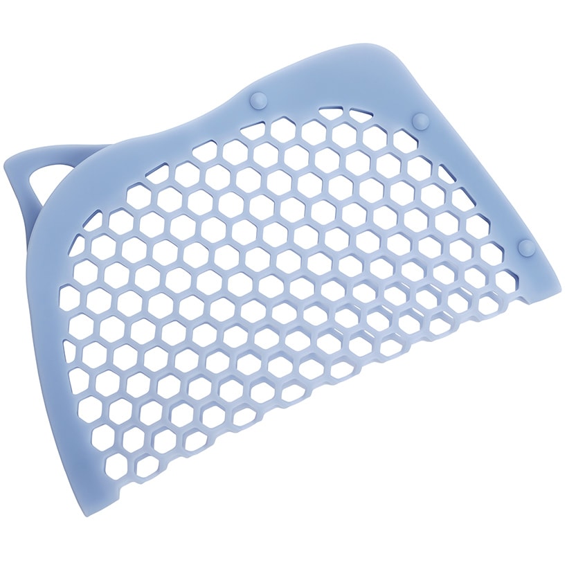 Dishwasher Silicone Bag for Small Items