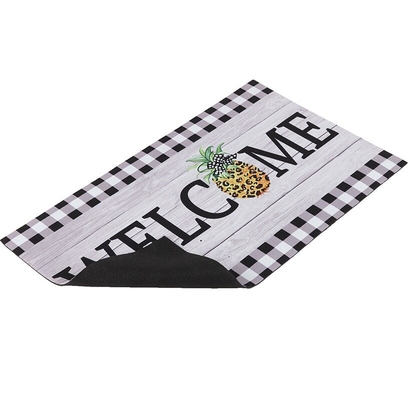 Hello Summer Porch Decor