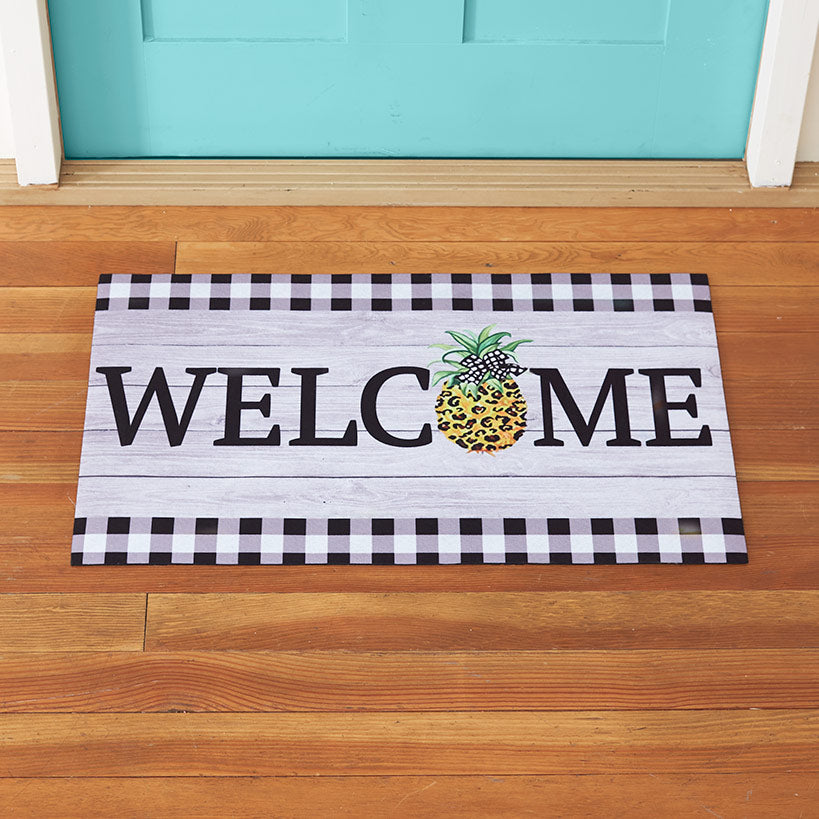 Hello Summer Porch Decor