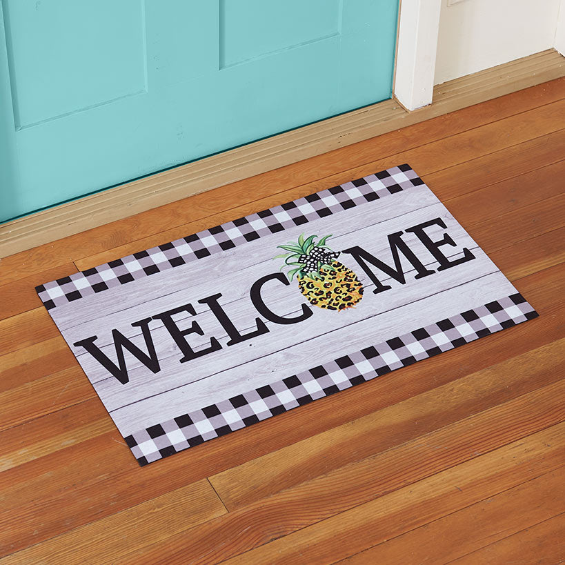 Hello Summer Porch Decor