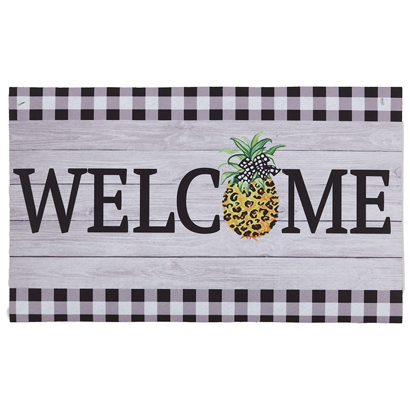 Hello Summer Porch Decor