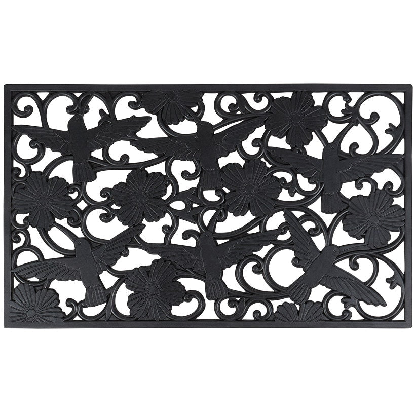 Set of 2 Stair Treads or Doormat