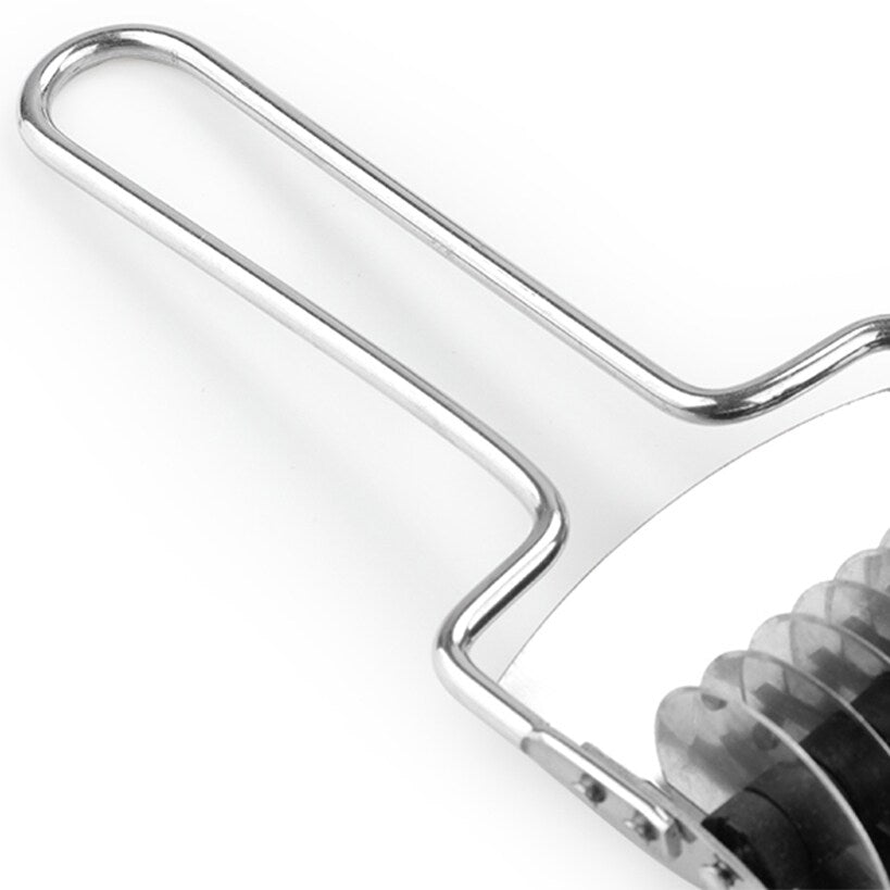 Dough and Pasta Multifunction Cutter