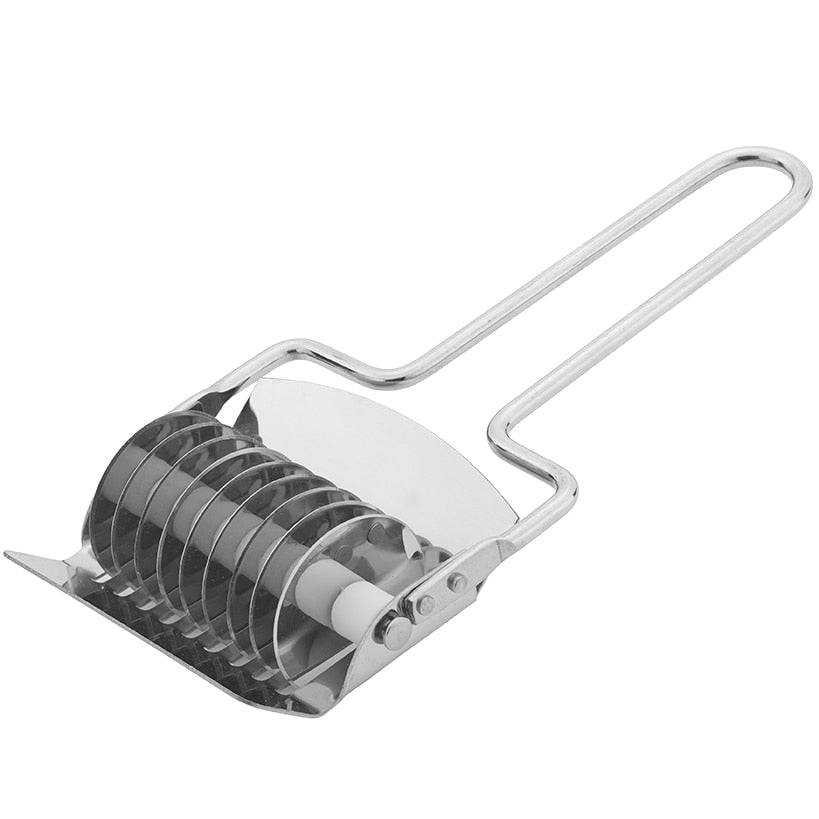 Dough and Pasta Multifunction Cutter