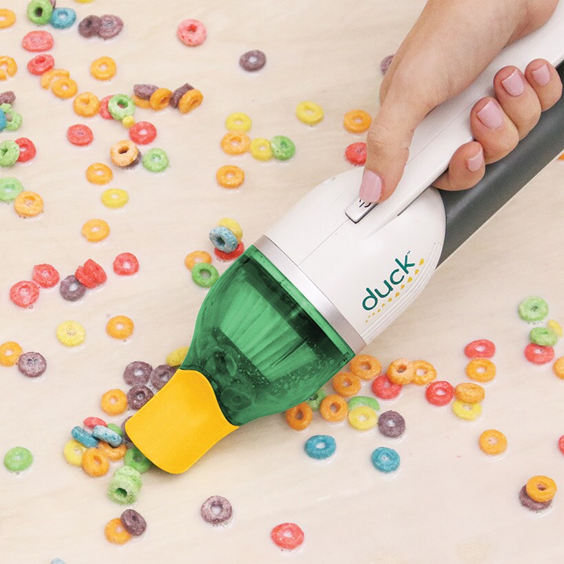 Horsepower™ Duck™ Vacuum