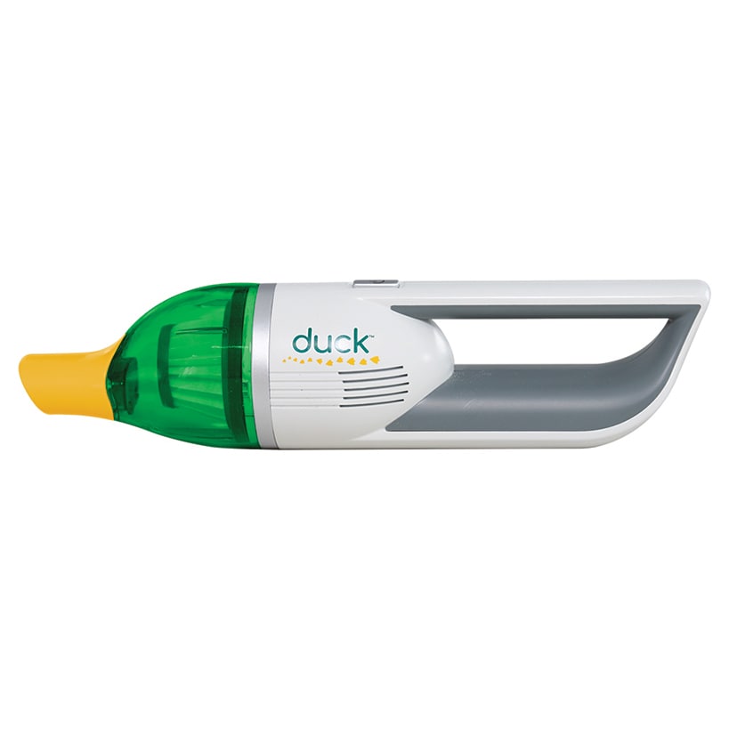 Horsepower™ Duck™ Vacuum