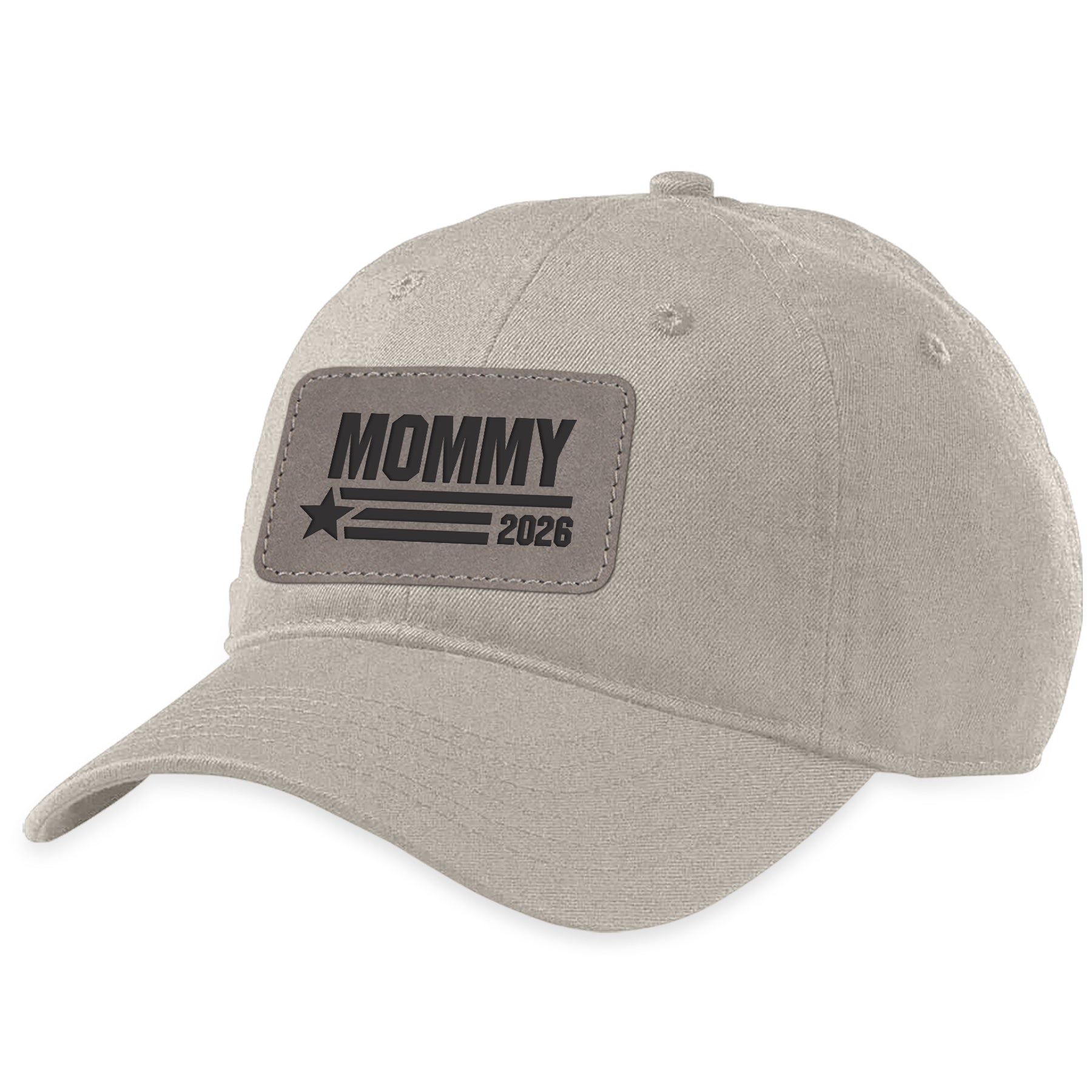 Personalized Star with Stripes Chino Hat