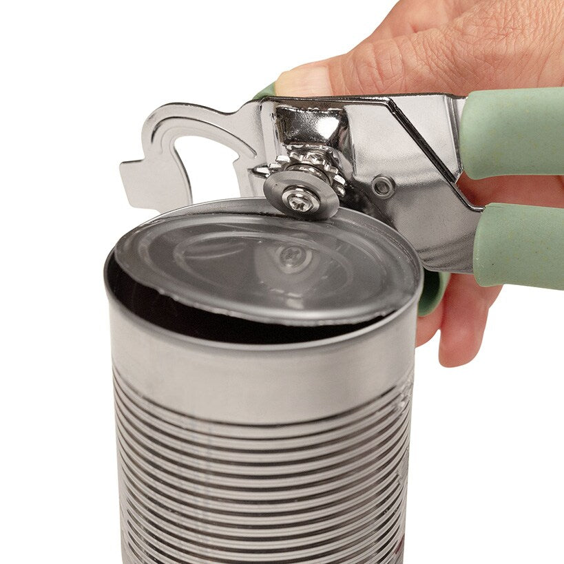 Easy Manual Can or Bottle Opener