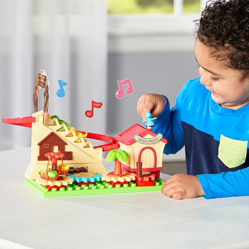 Dinosaur Adventure Park