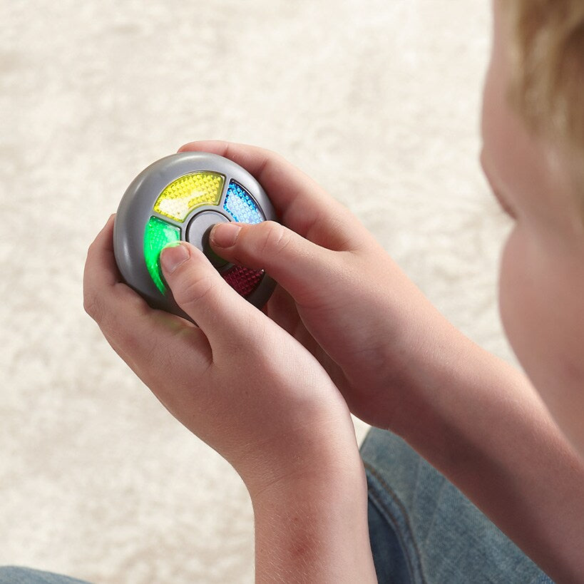 Electronic Copy Cat Memory Game