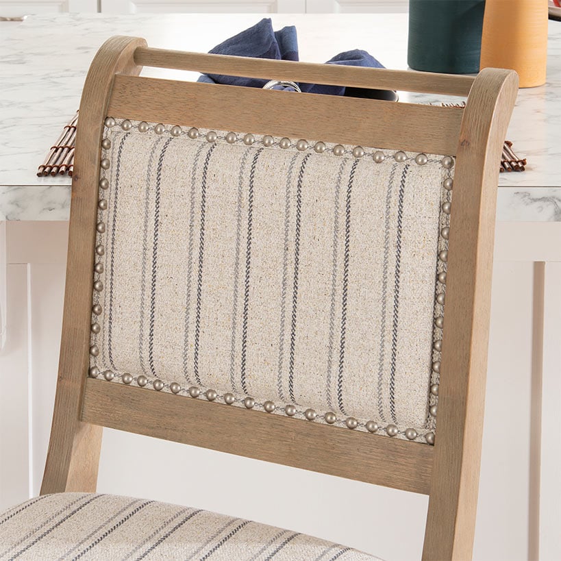 Emmy 26" Barstools