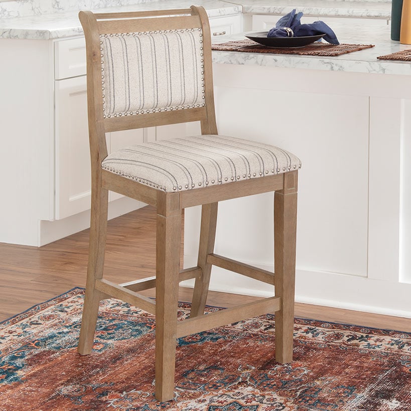 Emmy 26" Barstools