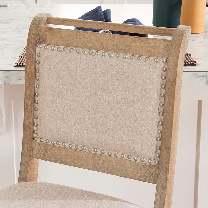 Emmy 26" Barstools