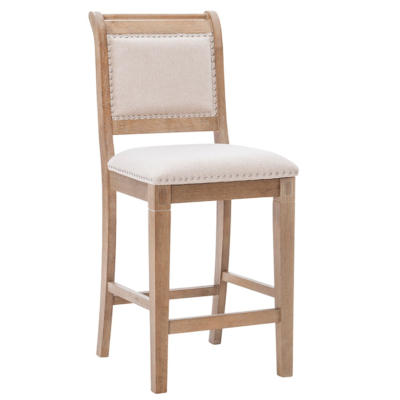 Emmy 26" Barstools