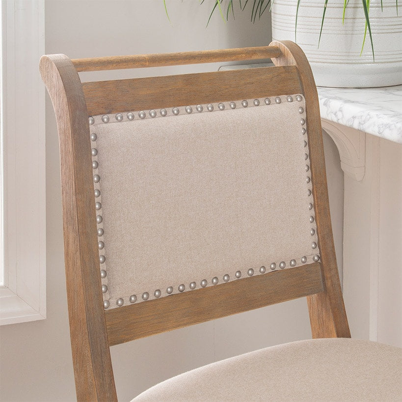 Emmy 30" Barstools