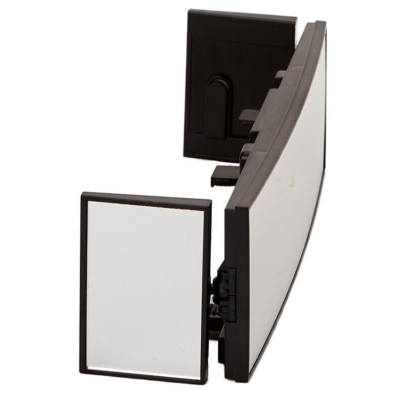 Extendable Rearview Mirror