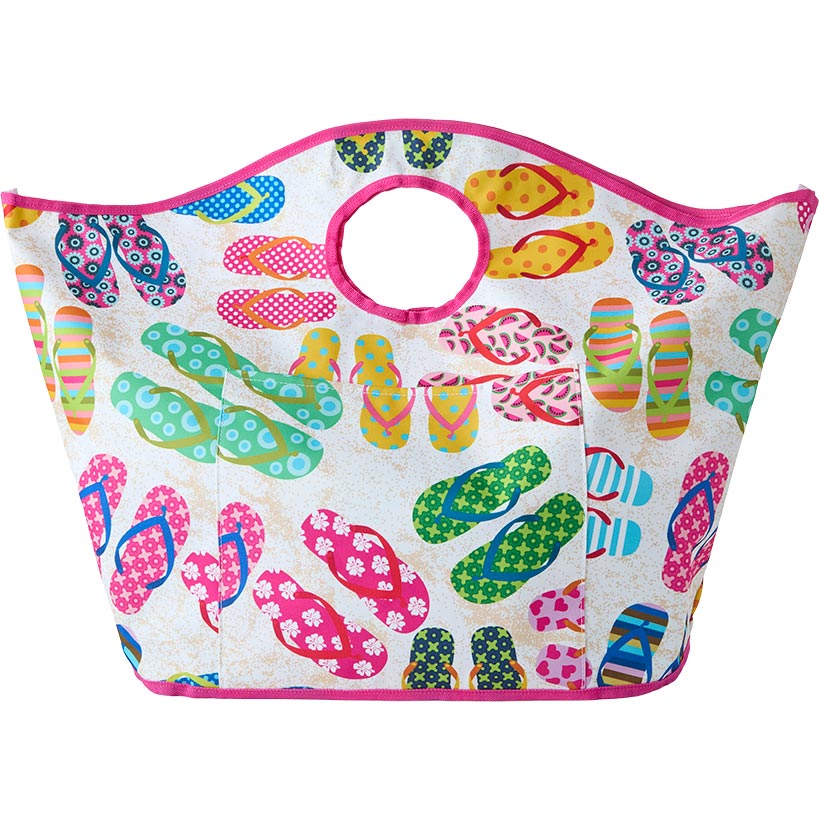 Extra-Large Beach Tote Bag
