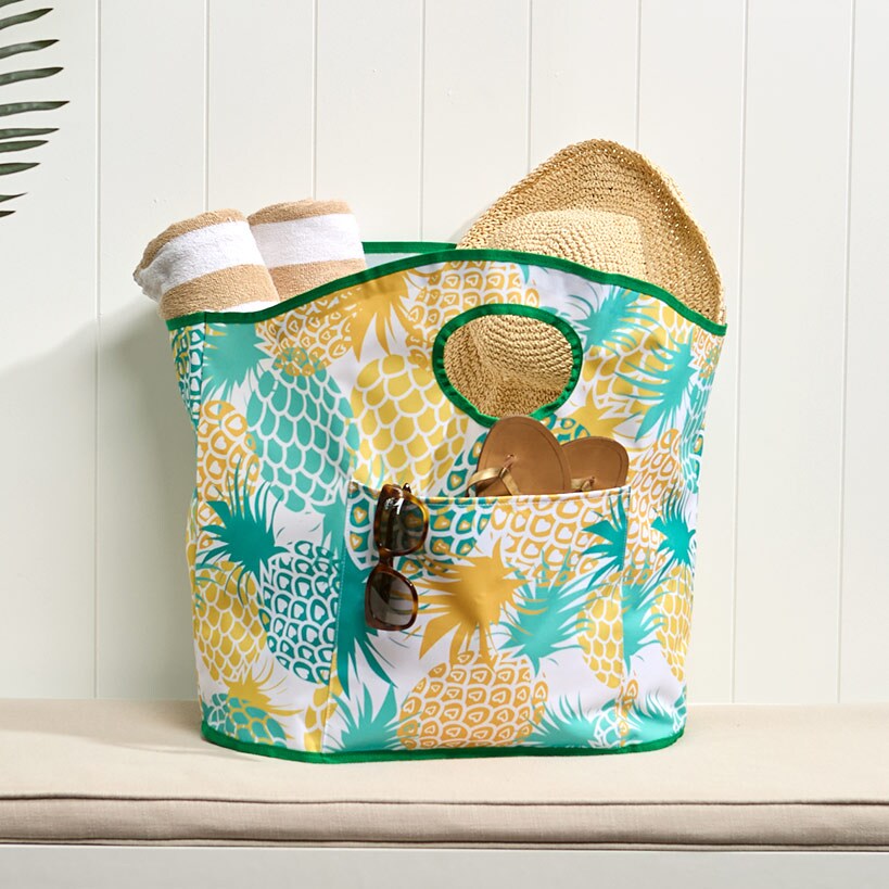 Extra-Large Beach Tote Bag