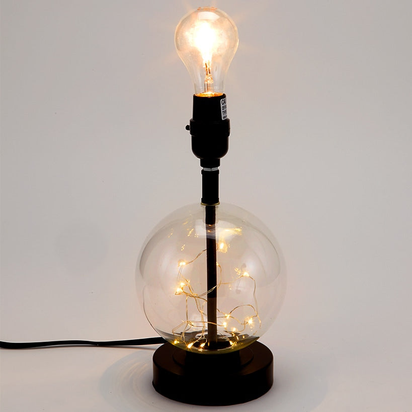 Fairy Light Table Lamps