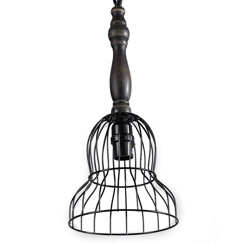 Farmhouse Country Pendant Lamps