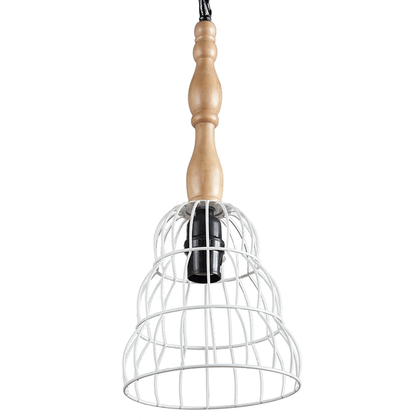 Farmhouse Country Pendant Lamps