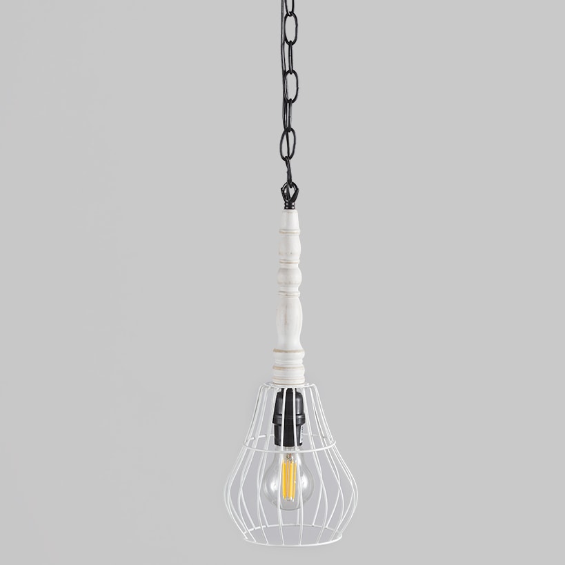 Farmhouse Country Pendant Lamps