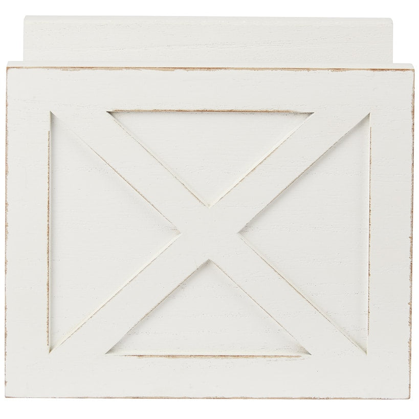 Farmhouse Napkin Holder