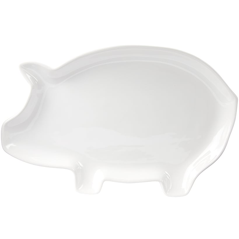 Farmhouse Pig Kitchen Collection