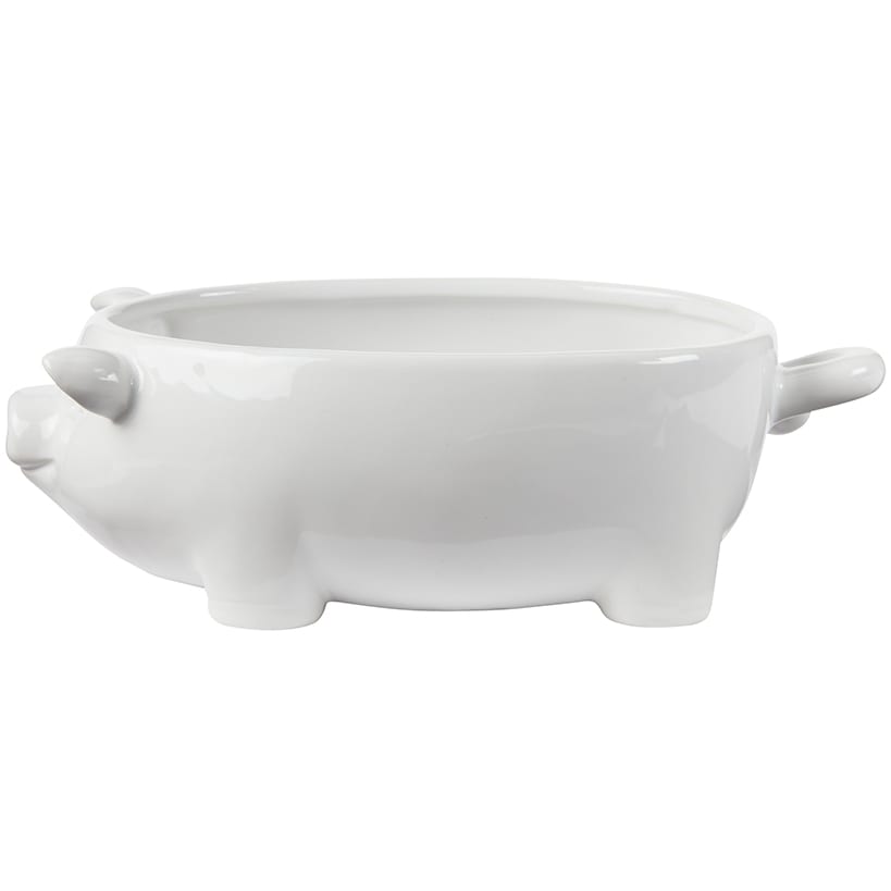 Farmhouse Pig Kitchen Collection