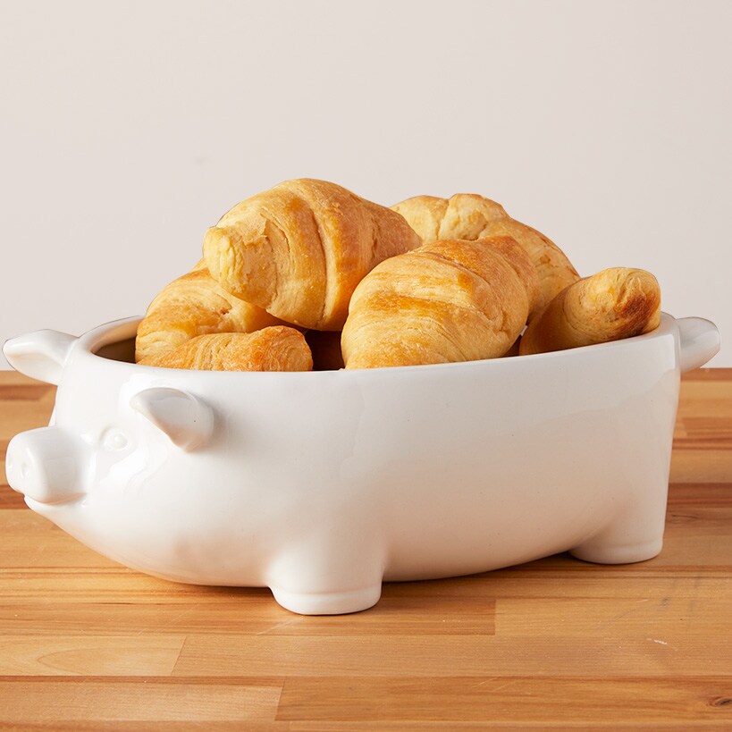 Farmhouse Pig Kitchen Collection