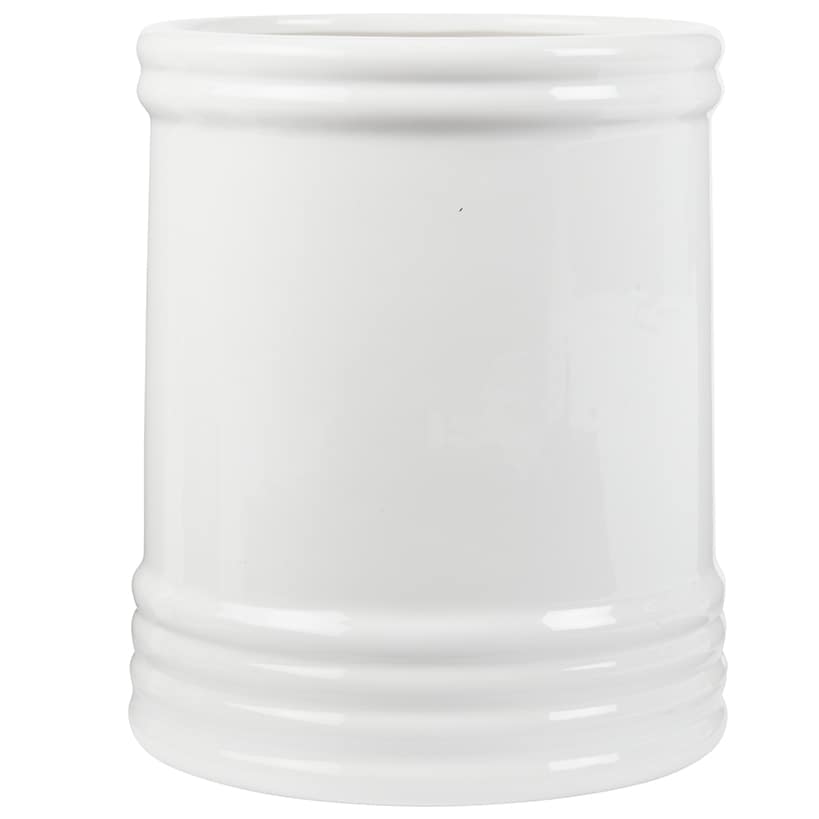 Farmhouse Pig Kitchen Collection#select-item_utensil-crock