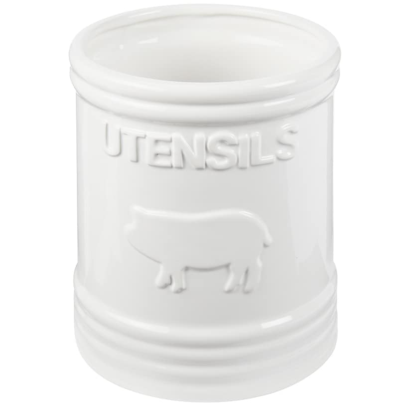 Farmhouse Pig Kitchen Collection