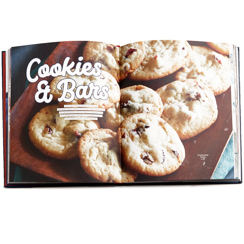 Feel-Good Fall Baking