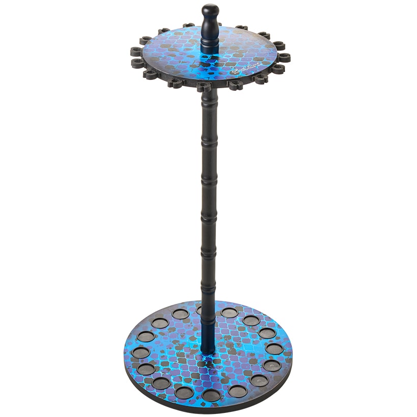 Fishing Rod Storage Rack