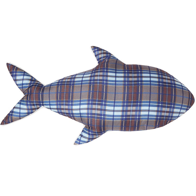 Fly Fishing Reversible Full/Queen or King Quilt, Sham, or Decorative Pillow