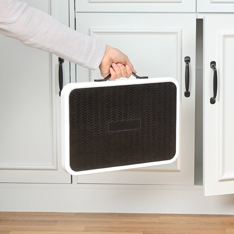 Foldable Step Stool