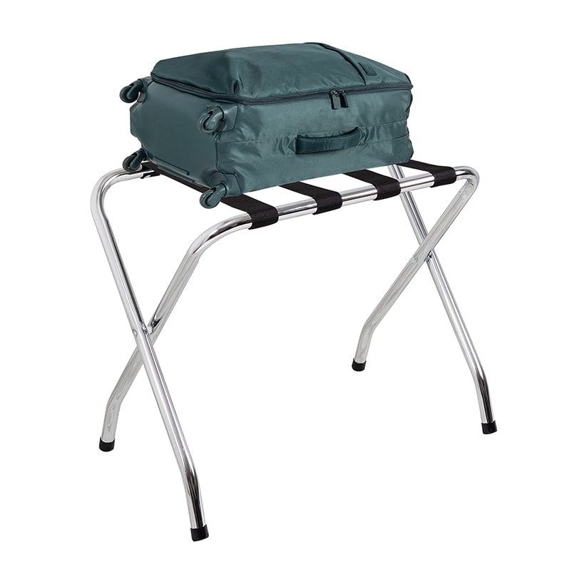 Folding Luggage Rack