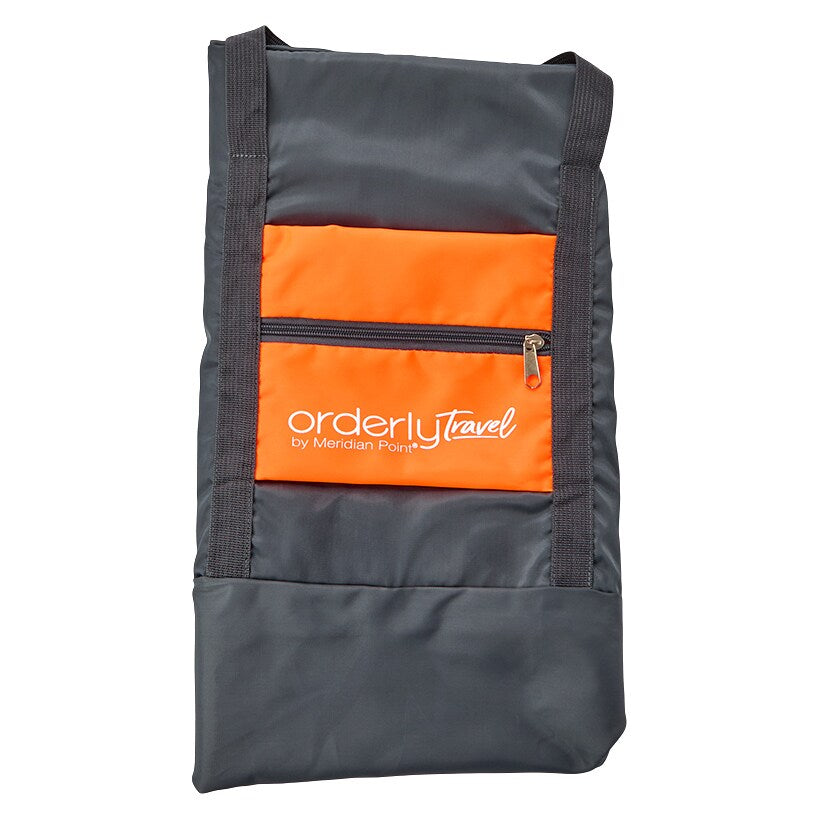 Folding Expandable Travel Bag Lightweight Large Capacity Waterproof