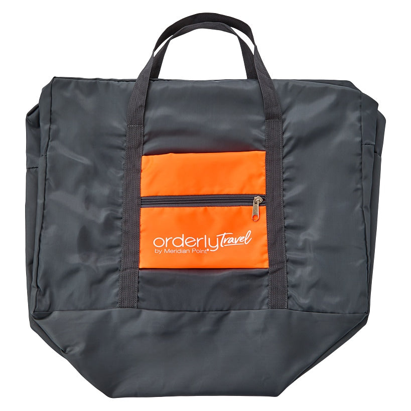 Folding Expandable Travel Bag Lightweight Large Capacity Waterproof