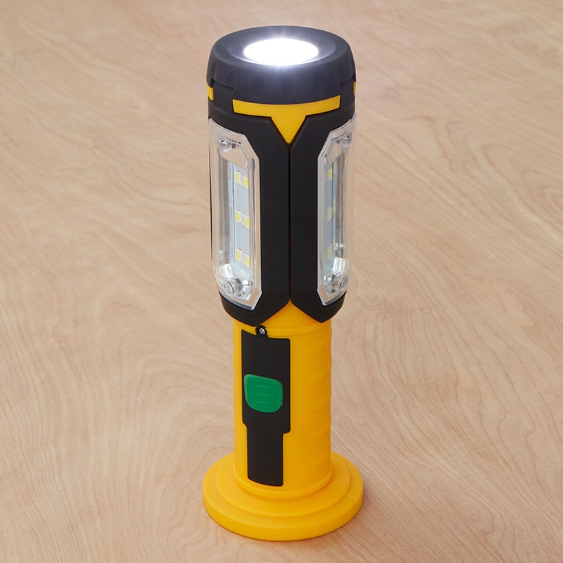Folding Work Light