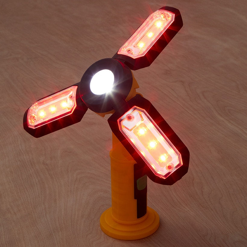 Folding Work Light
