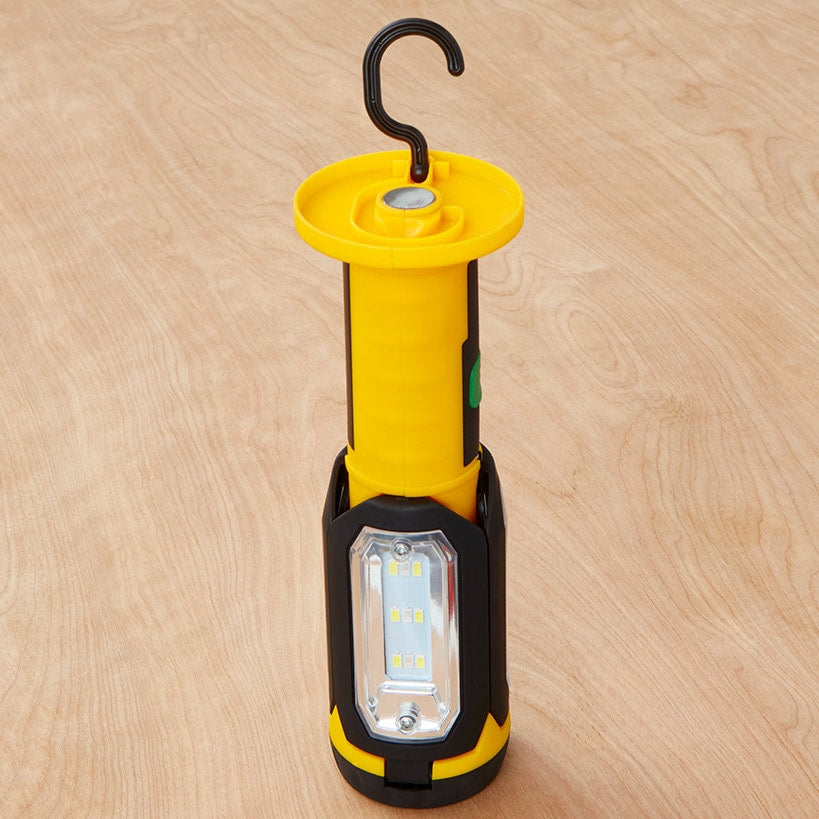 Folding Work Light