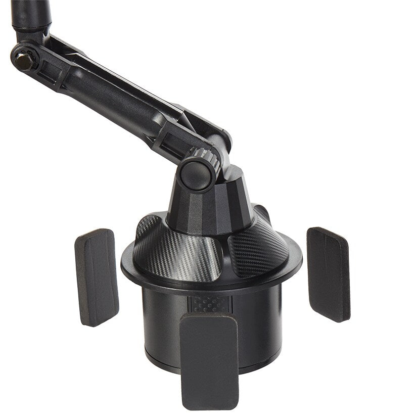 Cup Holder Food/Phone Tray