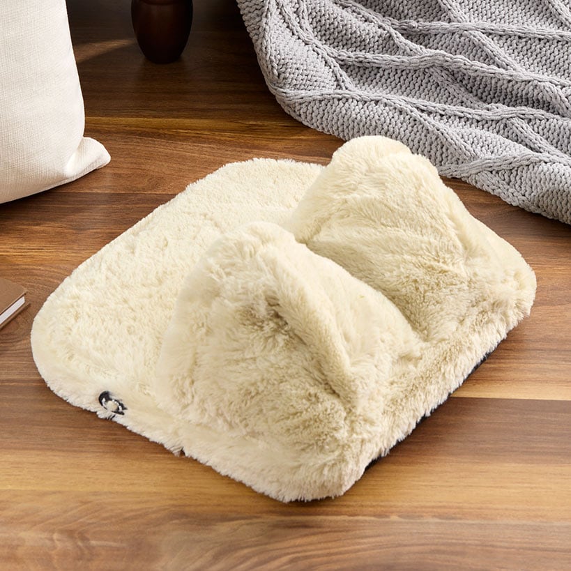 Foot Massager Pillow