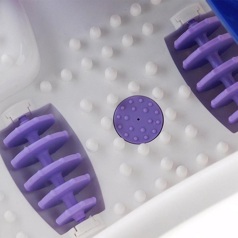 Prospera Foot Spa Pro