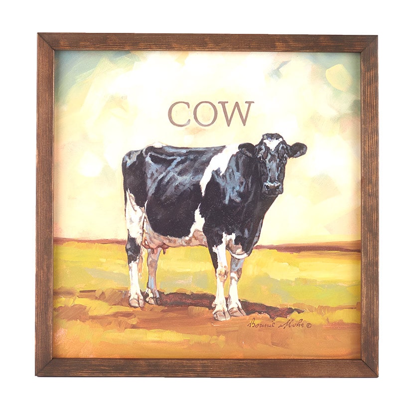 Framed Wall Art by Bonnie Mohr®