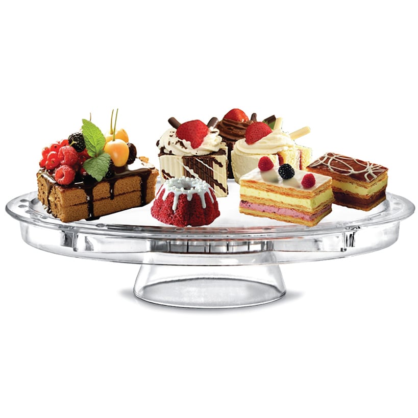FridgeMate Multi Function Cake Serving Set