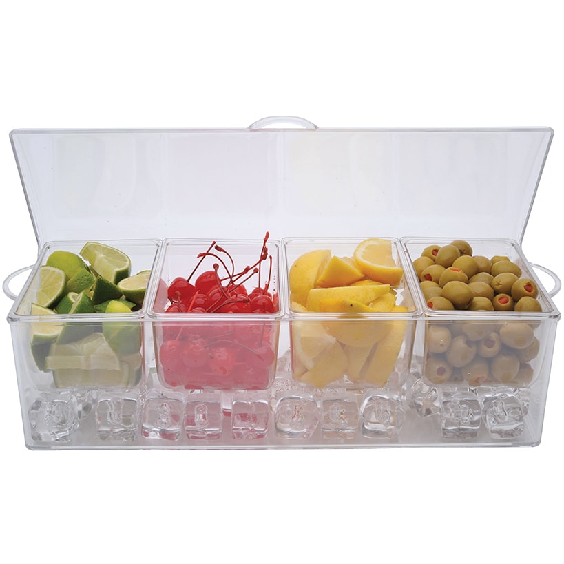 FridgeMate Chilled Server